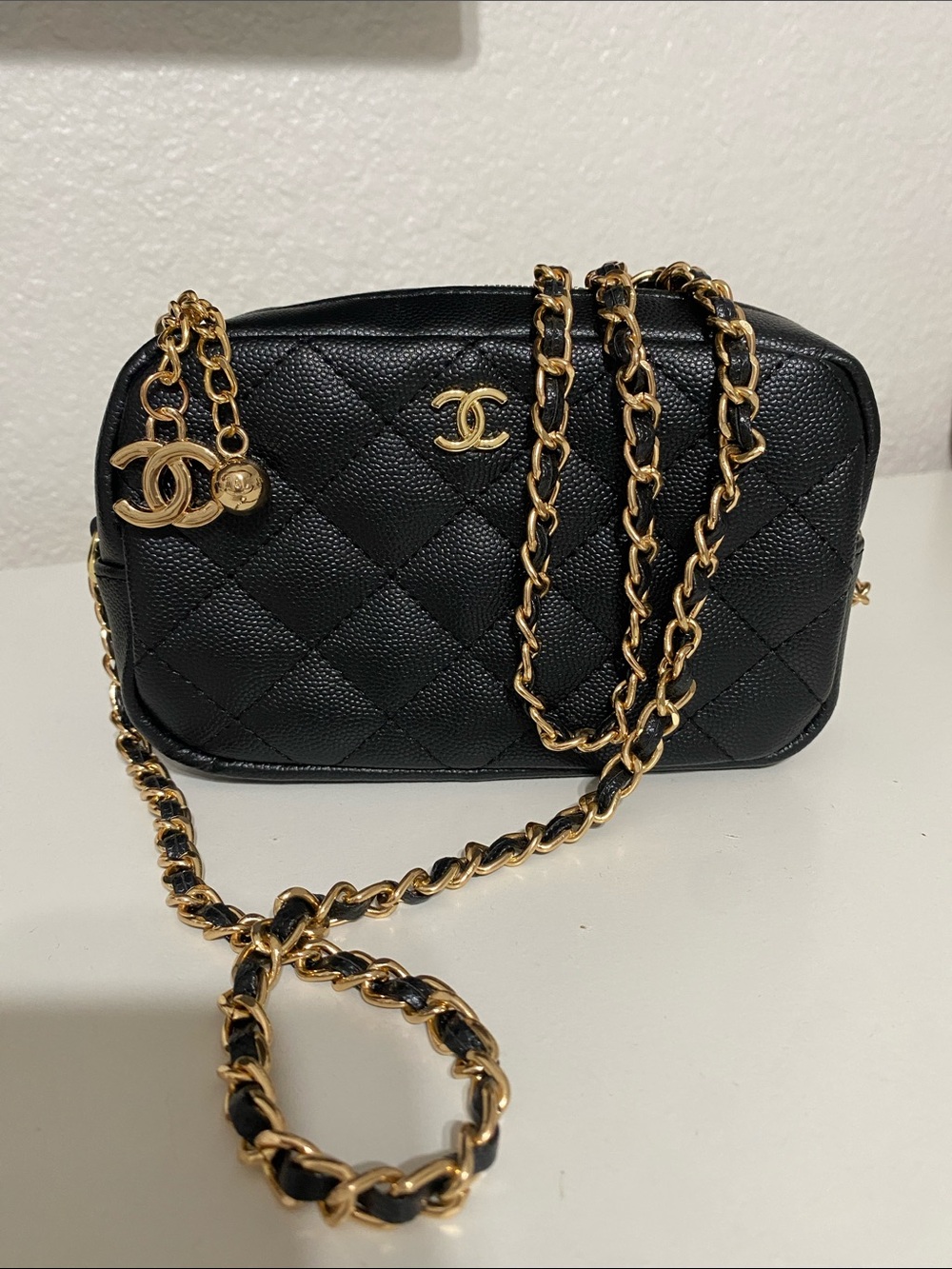 CHANEL VIP GWP